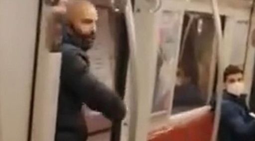 Kadıköy'de metrodaki bıçaklı saldırgan Emrah Yılmaz ile ilgili şok gerçek! Yaşattığı kabus ilk değilmiş