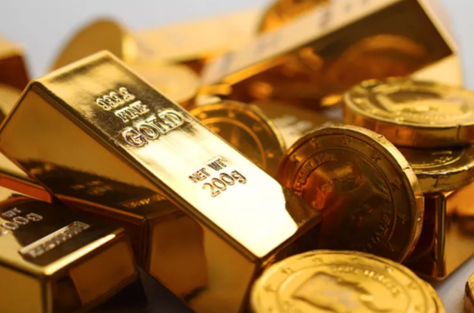 Son dakika: Bugün gram ve çeyrek altın fiyatları ne kadar oldu? İşte dolardaki sert düşüş sonrası 22 Aralık altın fiyatları...