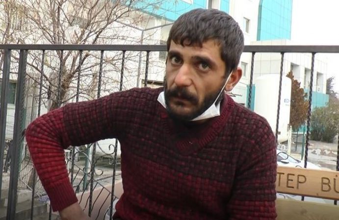Son Dakika: Video Haber...Gaziantep'te bir pitbull dehşeti daha! 14 yerinden ısırdı