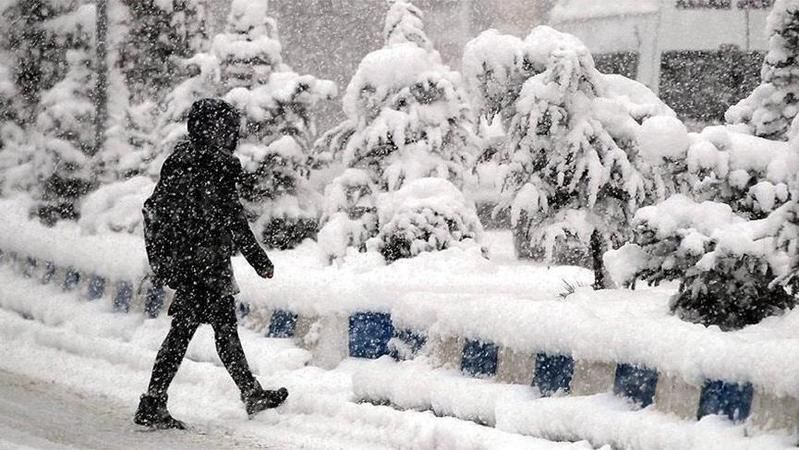 Son Dakika Haber: Kış Gaziantep'e Geldi! Araç Sahipleri Uyarılarımıza Dikkat Etsin...