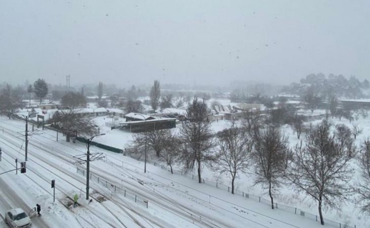 Son Dakika: Gaziantep Atlı Spor Kulübü'nün Çatısı Yoğun Yağan Kardan Çöktü