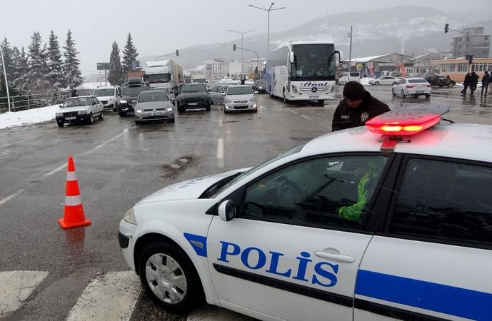 Son Dakika: Osmaniye’de TAG Otoyolu Gaziantep yönüne trafiğe kapatıldı