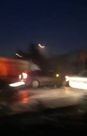 Son Dakika: Video Haber...Gaziantep'te 10'larca Araç Birbirine Girdi! Gaziantep’te zincirleme trafik kazası anı kamerada