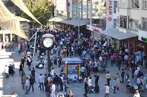 Son Dakika: Gaziantepli Gençler Müjde! 500 bin genç için gelir kapısı