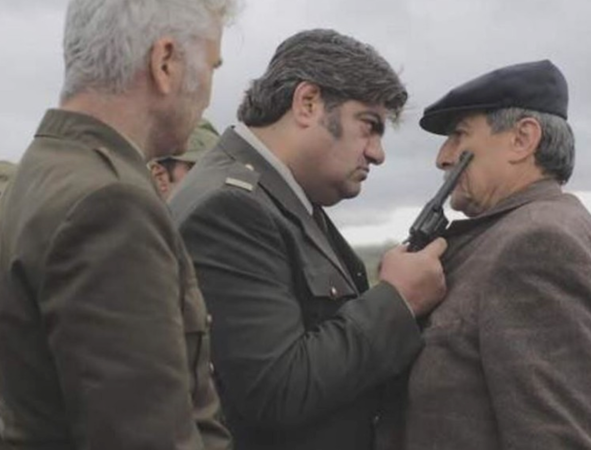 Kolpaçino'nun Sevilen Oyuncusu Hayatını Kaybetti! Hüseyin Elmalıpınar kimdir?