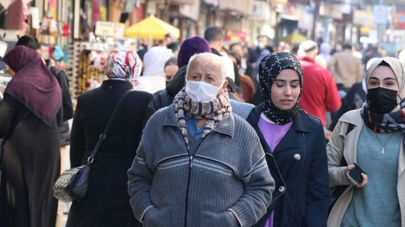 Son Dakika: Gaziantep'te Yasaklara SON! Gaziantep'te maske yasağı ve birçok yasak kalktı! Gaziantepliler halka açık alanda maske yasağının kaldırılmasını nasıl karşıladı?
