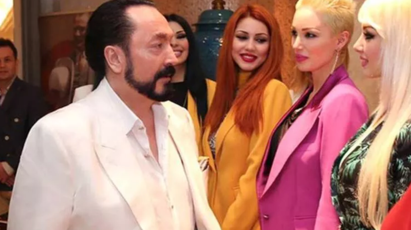 Adnan Oktar davasında tahliye edilen 68 sanığın tutuklamasına yönelik talep reddedildi