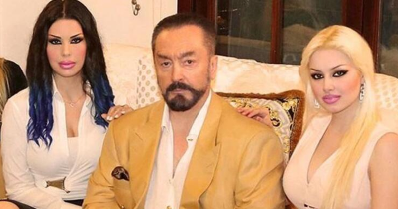 Adnan Oktar davasında tahliye edilen 68 sanığın tutuklamasına yönelik talep reddedildi