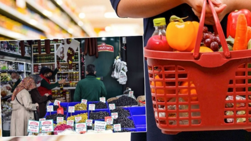 Ramazana sayılı günler kala market fiyatlarında yaşanan artış cep yakıyor!  Fahiş Fiyat uygulayanları 'ŞİKAYET ETMEDEN GEÇMEYİN! İşte O Numaralar