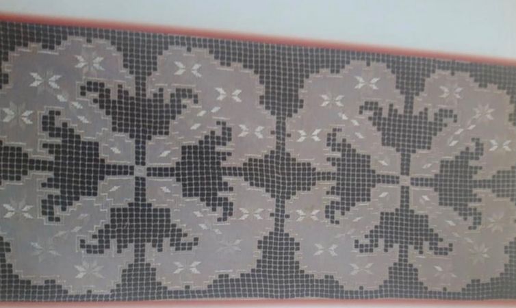 Gaziantep'in Tarihi Nerde? Antep işi 200 Yıllık Parçalar Kayıp! Gaziantep'in Kültürünü Yansıtan 200 Yıllık Göz Nuru 'ANTEP İŞİ' nakışlar kayıp... Antep İşi Nakış Nedir