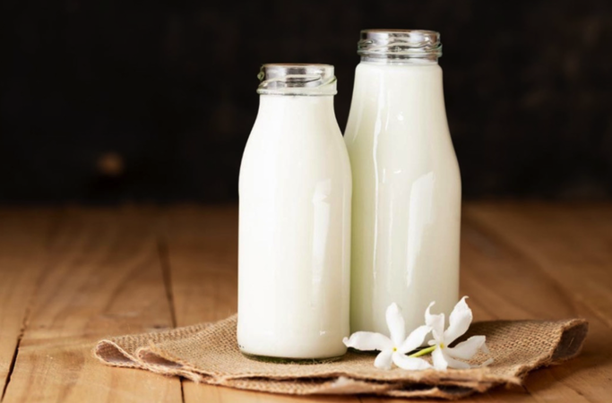 Sahurda mutlaka için! Saatlerce tok tutuyor: Ramazan’da tok tutan içecekler neler?