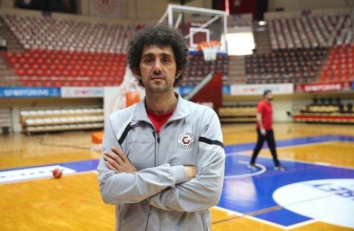 Gaziantep Basketbol tarih yazacak