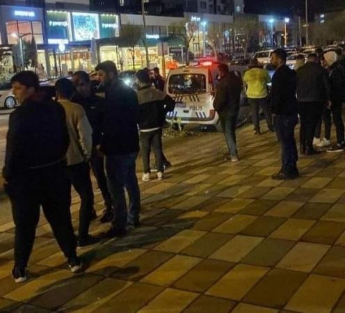 Gaziantep’te dehşet saçan Ezgi Alya Yiğit’in hayatını kaybetmesine, Şimal Toprak’ın ise ağır yaralanmasına sebep olan ehliyetsiz sürücü: “Onlar bana çarptı”