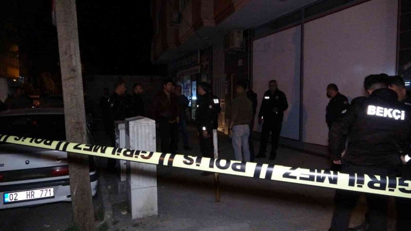 Komşu İl Adıyaman'da Özel Harekat Polisi İntihar Etti...Video Haber