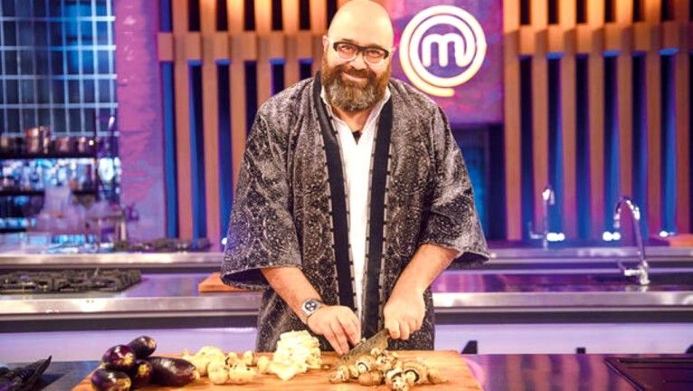 Acun Masterchef Somer’i Yollamıştı! Yeni Masterchef Jürisi Belli Oldu! Bundan Sonra Yeni Şef Bakın Kim Olacak!