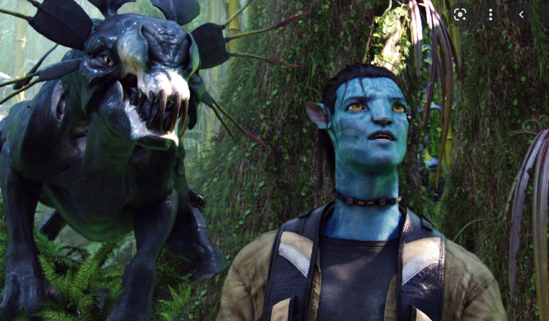 Avatar 2 filminin ismi açıklandı: Avatar 'The Way of Water'