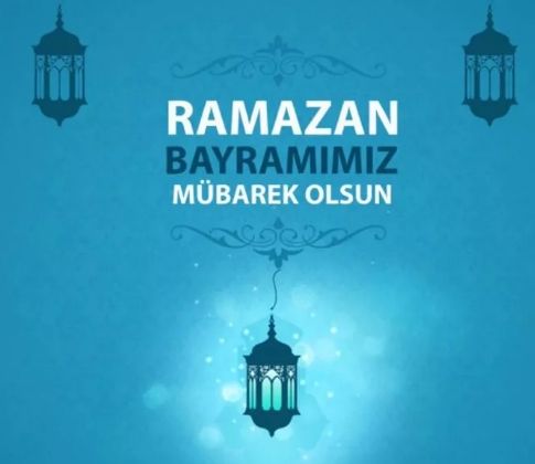 BAYRAM MESAJLARI 2022 RESİMLİ! En güzel, anlamlı, kısa-uzun Ramazan Bayramı kutlama mesajları ve hayırlı bayramlar sözleri