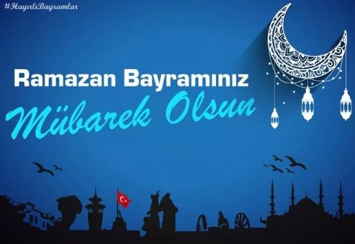 BAYRAM MESAJLARI 2022 RESİMLİ! En güzel, anlamlı, kısa-uzun Ramazan Bayramı kutlama mesajları ve hayırlı bayramlar sözleri