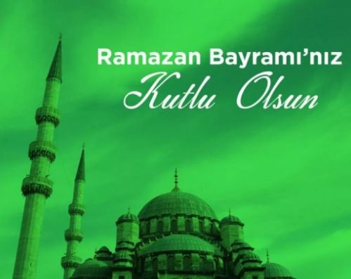 BAYRAM MESAJLARI 2022 RESİMLİ! En güzel, anlamlı, kısa-uzun Ramazan Bayramı kutlama mesajları ve hayırlı bayramlar sözleri