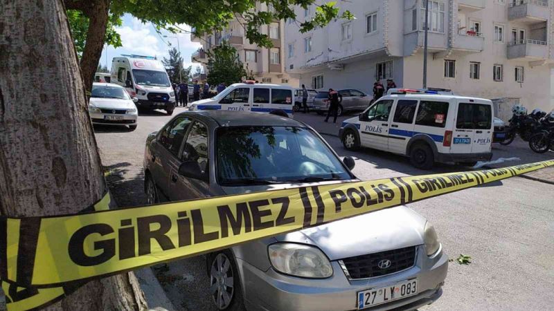 Gaziantep'te İki grubun pompalı tüfekli kavgasında 2 kişi öldü...