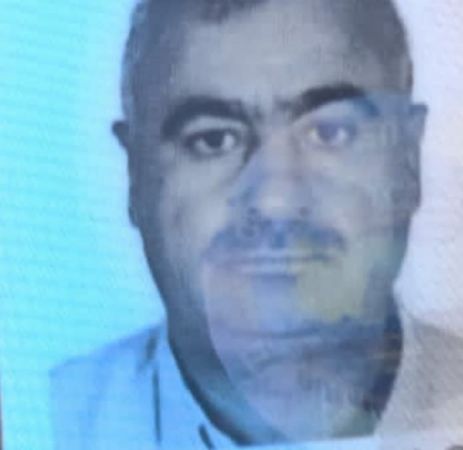 Gaziantep otoyolunda tır şoförünün feci sonu...El frenini çekmediği tırının altında kalarak öldü